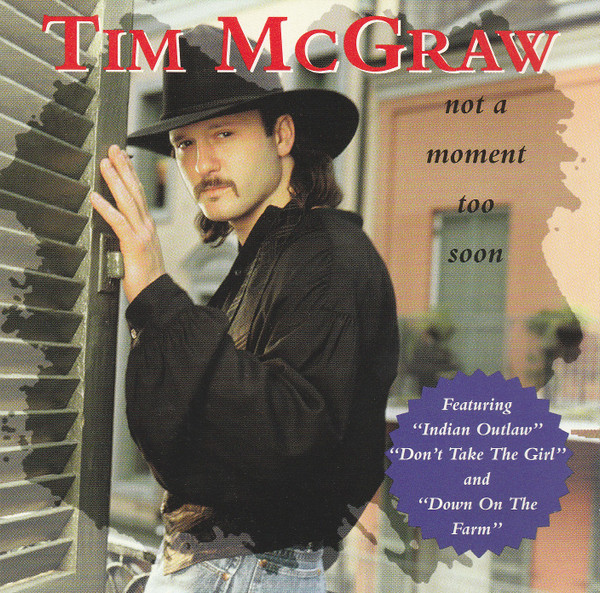 Tim McGraw
